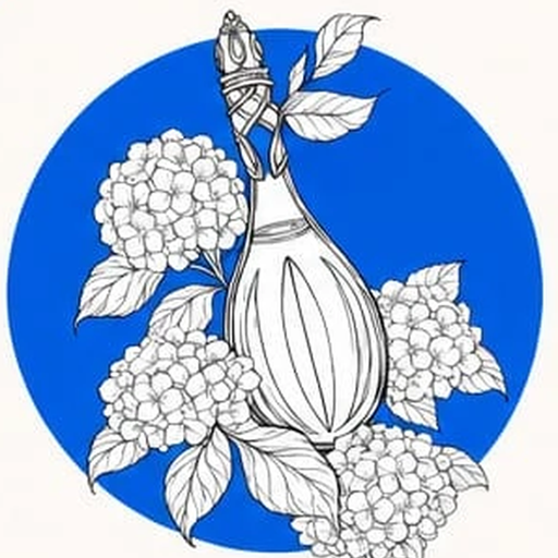 Emblema de Carolina Flores, psicóloga clínica